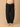 Street Ink Maternity Lounge Pants - Black Maternity Bottoms