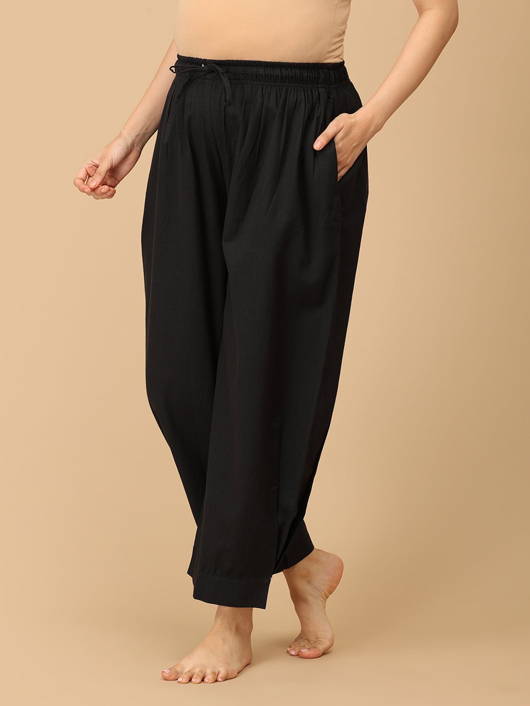 Street Ink Maternity Lounge Pants - MBS - SK - SRTIN - S