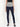 Stretchable Denims with Belly Support- Navy Blue - DENSBL-BLU-S