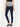 Stretchable Denims with Belly Support- Navy Blue - DENSBL-BLU-S
