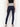 Stretchable Denims with Belly Support- Navy Blue - DENSBL-BLU-S