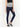 Stretchable Denims with Belly Support- Navy Blue - DENSBL-BLU-S