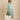Stripe Duet Maternity and Nursing Shacket Dress - Multi Maternity Casual Dress
