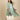 Stripe Duet Maternity and Nursing Shacket Dress - Multi Maternity Casual Dress