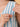Stripe Duet Maternity and Nursing Shacket Dress