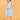 Stripe Duet Maternity and Nursing Shacket Dress - Multi Maternity Casual Dress