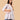 Stripe Ease Maternity and Nursing Top - S Maternity and Nursing Tops