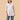 Stripe Ease Maternity and Nursing Top - S Maternity and Nursing Tops