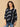 Stripe It Right Maternity and Nursing Top - MAT - SD - STRIR - S