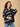 Stripe It Right Maternity and Nursing Top - MAT - SD - STRIR - S