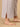 The Mom Store striped maternity pants ankle slit detail for relaxed nightwear movement