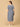 Stripe - Navy - a Maternity and Nursing Dress - DRS - SK - FLNVA - S