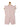 Striped Frill Sleeveless Girls Romper - ROM - PB - STFS - 3 - 6