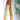 Striped Shorts Reindeer Christmas Festive Door Hanger Christmas décor - 