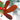 Striped Shorts Reindeer Christmas Festive Door Hanger Christmas décor - 