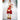 Striped Shorts Reindeer Christmas Festive Door Hanger Christmas décor - 
