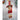 Striped Shorts Reindeer Christmas Festive Door Hanger Christmas décor - 
