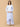 Stripes Ahoy Maternity and Nursing Co ord Set - MEW - SD - STPA - M