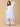 Stripes Ahoy Maternity and Nursing Co ord Set - MEW - SD - STPA - M