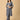 Stroke of Chic Maternity and Nursing Co ord Set - MEW - SD - STOCH - S