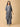 Stroke of Chic Maternity and Nursing Co ord Set - MEW - SD - STOCH - S