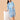 Strollin’ in Santorini Maternity and Nursing Shirt Dress - S Maternity Casual Dress