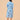 Strollin’ in Santorini Maternity and Nursing Shirt Dress - S Maternity Casual Dress
