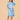 Strollin’ in Santorini Maternity and Nursing Shirt Dress - S Maternity Casual Dress