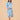 Strollin’ in Santorini Maternity and Nursing Shirt Dress - S Maternity Casual Dress