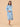 Strollin’ in Santorini Maternity and Nursing Shirt Dress - S Maternity Casual Dress