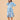 Strollin’ in Santorini Maternity and Nursing Shirt Dress - S Maternity Casual Dress