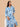 Strollin’ in Santorini Maternity and Nursing Shirt Dress - S Maternity Casual Dress