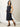 Styled to Wow Maternity and Nursing Shacket Dress - DRS - SD - STLTW - S