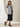 Styled to Wow Maternity and Nursing Shacket Dress - DRS - SD - STLTW - S