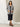 Styled to Wow Maternity and Nursing Shacket Dress - DRS - SD - STLTW - S