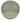 Suavinex 1 Divider Plate Silicone Green 6M to 18m - Bowls & Plates