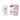 Suavinex 25.Breast Milk Storage Bag Silicone Transparent Birth to 12M - Breastmilk Storage