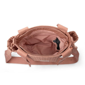 Suavinex Diaper Bags Birth to 24M - Pink Diaper Bags