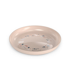 Suavinex Feeding Set 6M to 18M - Pink Baby Feeding Essentials