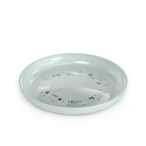 Suavinex Feeding Set 6M to 18M - Green Baby Feeding Essentials