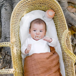 Suavinex Pacifier Silicone Beige - Premature Birth Pacifiers