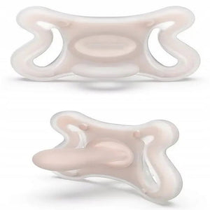 Suavinex Pacifier Silicone Beige - Birth to 6M Pacifiers
