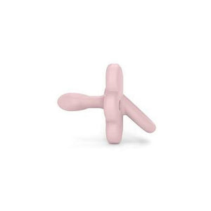 Suavinex Pacifier Silicone Birth to 6m - Lite Pink Pacifiers