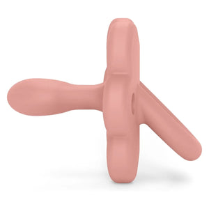 Suavinex Pacifier Silicone Birth to 6m - Pink Pacifiers
