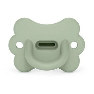 Suavinex Pacifier Silicone Birth to 6m - Light Green Pacifiers