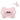 Suavinex Pacifier Silicone Birth to 6m - Lite Pink Pacifiers