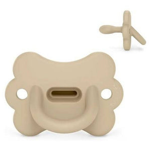 Suavinex Pacifier Silicone Birth to 6m - Baby Pink Pacifiers