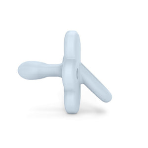 Suavinex Pacifier Silicone Birth to 6m - Lite Blue Pacifiers