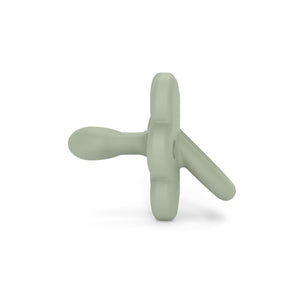 Suavinex Pacifier Silicone Birth to 6m - Green Pacifiers