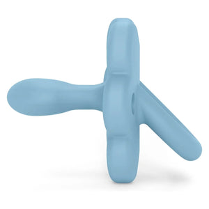 Suavinex Pacifier Silicone Birth to 6m - Blue Pacifiers